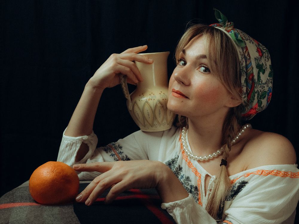 Photograph by Сергей Межевич