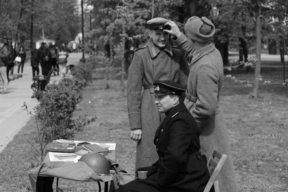 Photograph by Екатерина Александровна