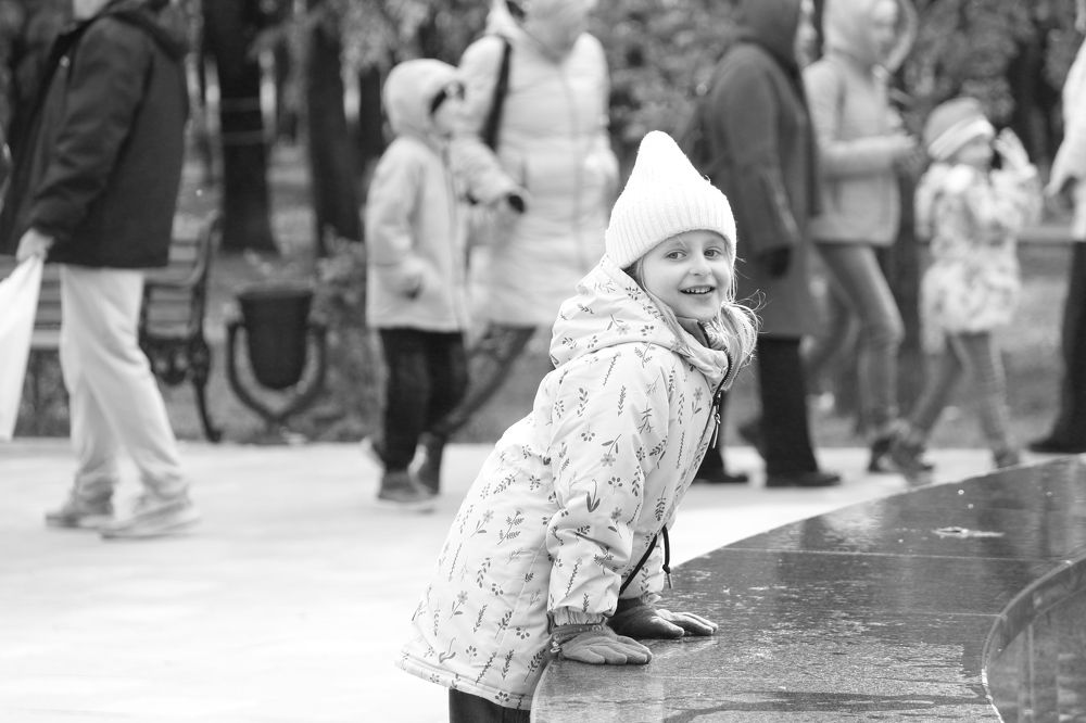 Photograph by Екатерина Александровна