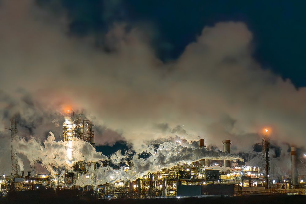 Photograph by Vitaly Lapin