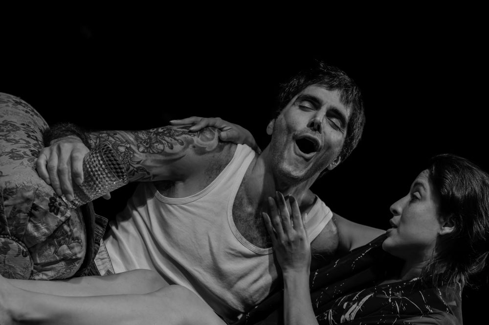 Photograph by Nicola Rocco