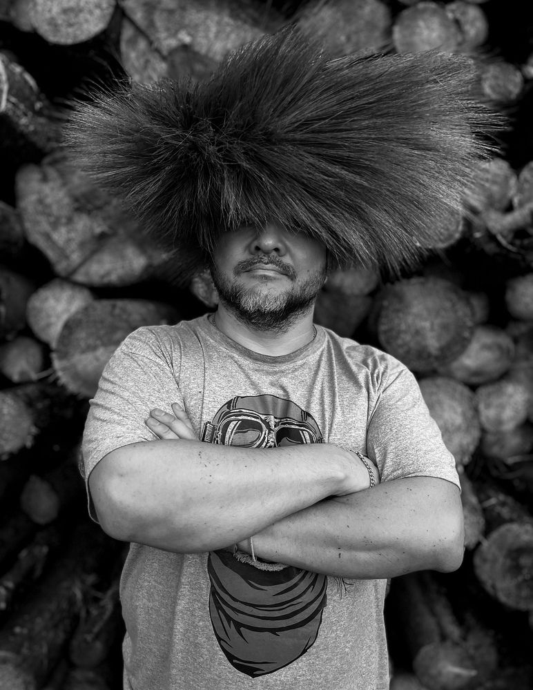 Photograph by Максим Зенкевич