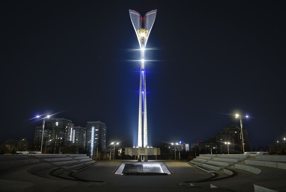 Photograph by Анастасия