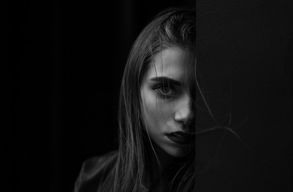 Photograph by Егор Абренин