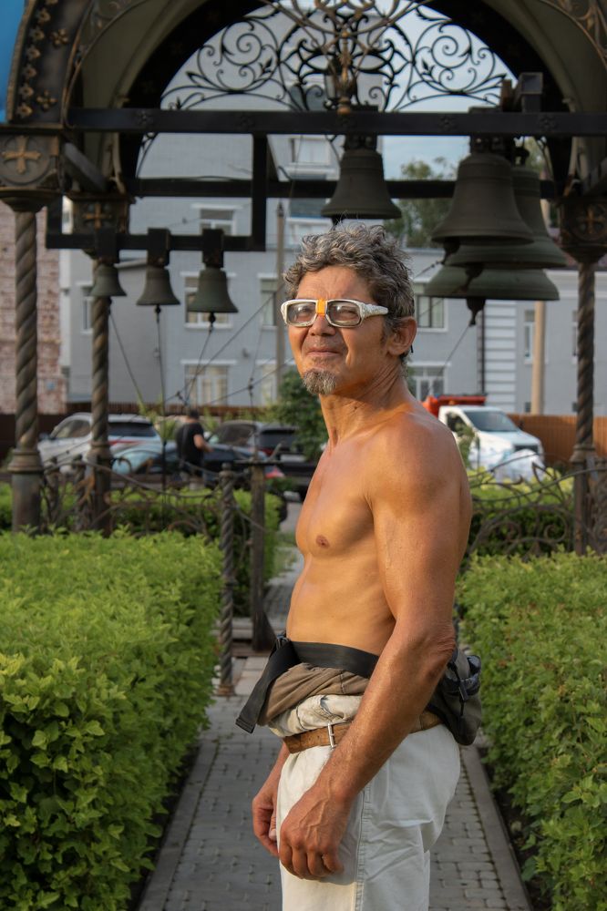 Фотография автора Анастасия Анисова