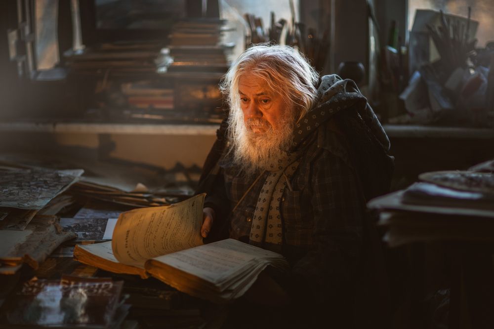 Photograph by Юлия Войнич