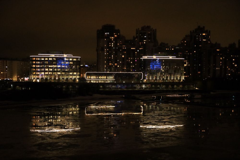 Фотография автора Станислава Гордеева