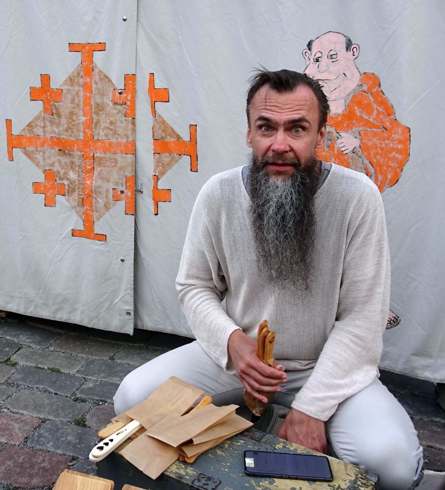 Photograph by Елизавета Маринен