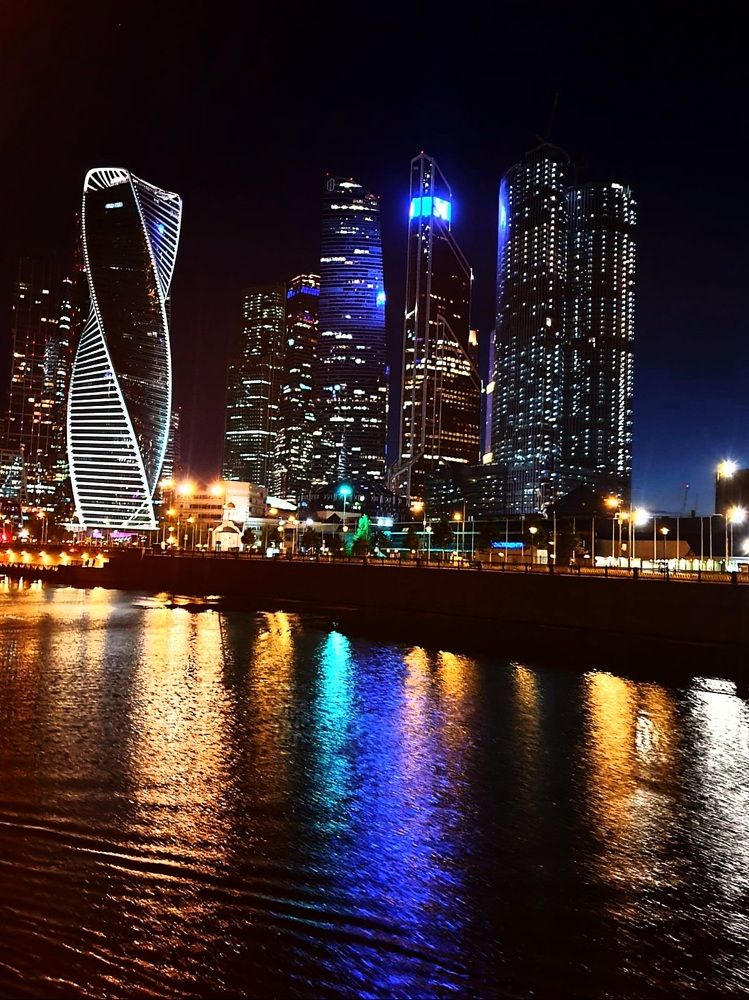 Фотография автора Maria V. Gorskaya