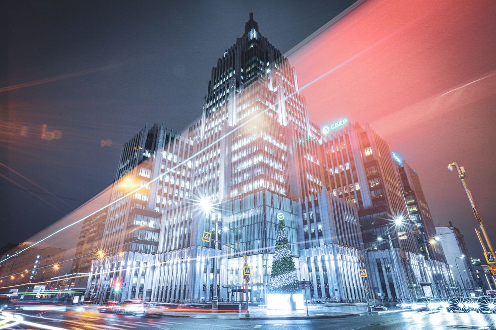 Photograph by Игорь Толкачев