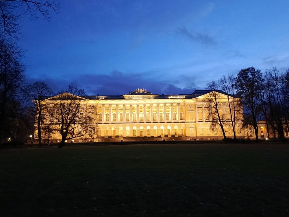 Photograph by Татьяна Пальчикова