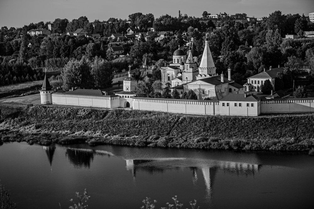 Photograph by Очева Наталья Александровна