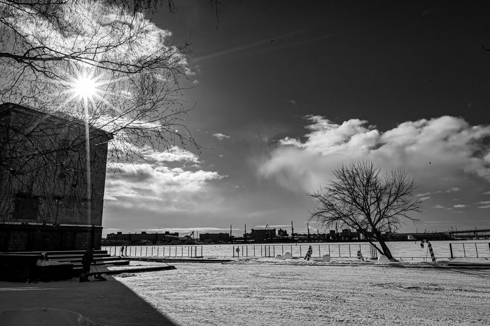 Photograph by Очева Наталья Александровна