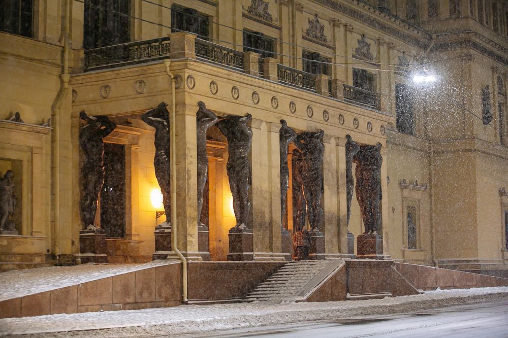 Photograph by Очева Наталья Александровна