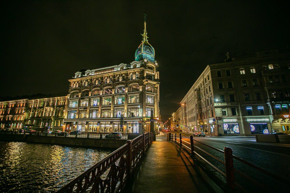 Photograph by Очева Наталья Александровна