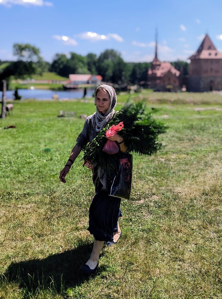 Photograph by Юлия Бурминская