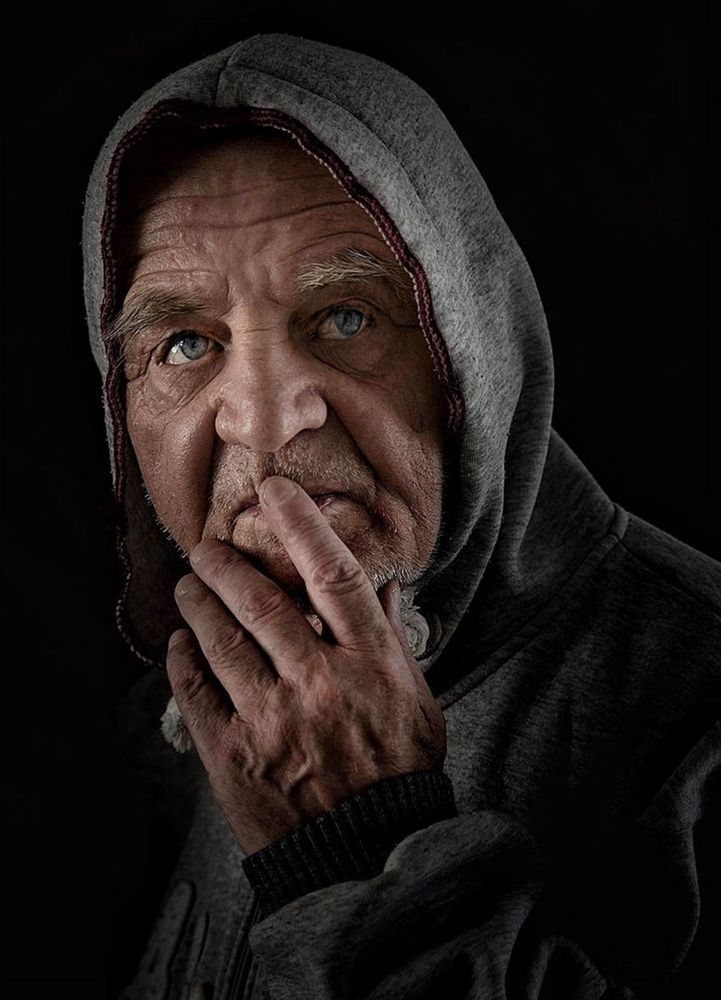 Photograph by Süleyman Ülker