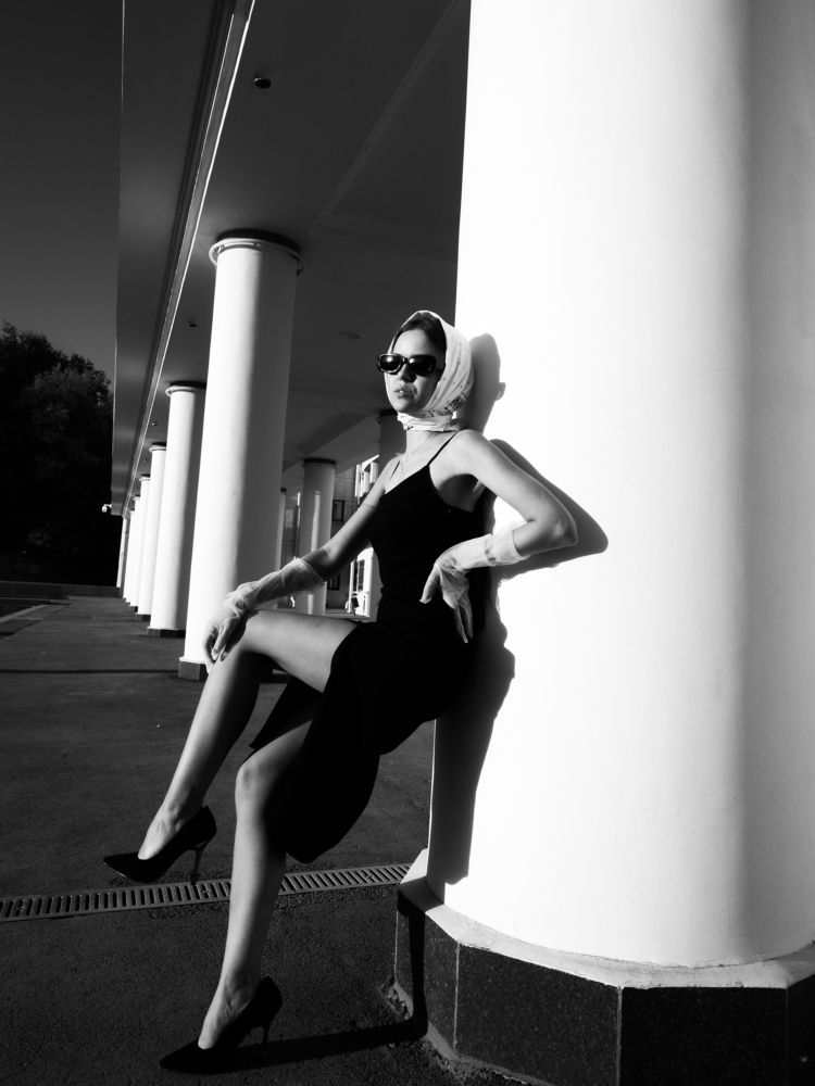 Photograph by Максим Новиков