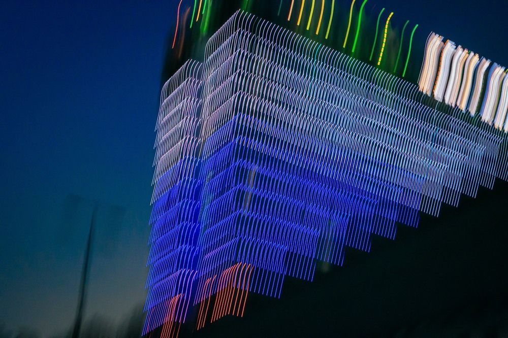 Photograph by Очева Наталья Александровна