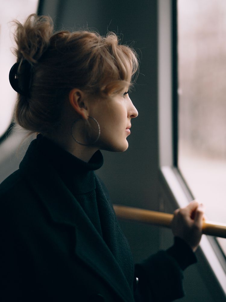 Фотография автора Елена Чиликина