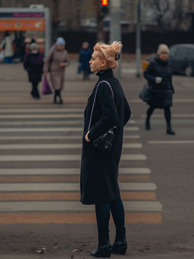 Фотография автора Елена Чиликина