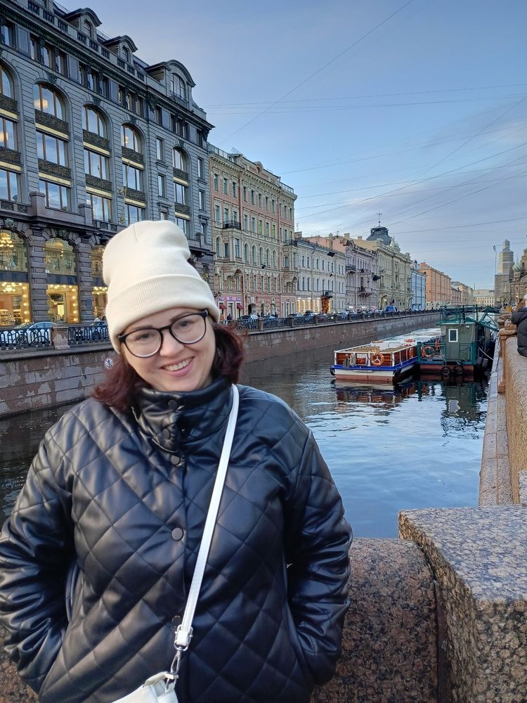 Photograph by Татьяна Пальчикова