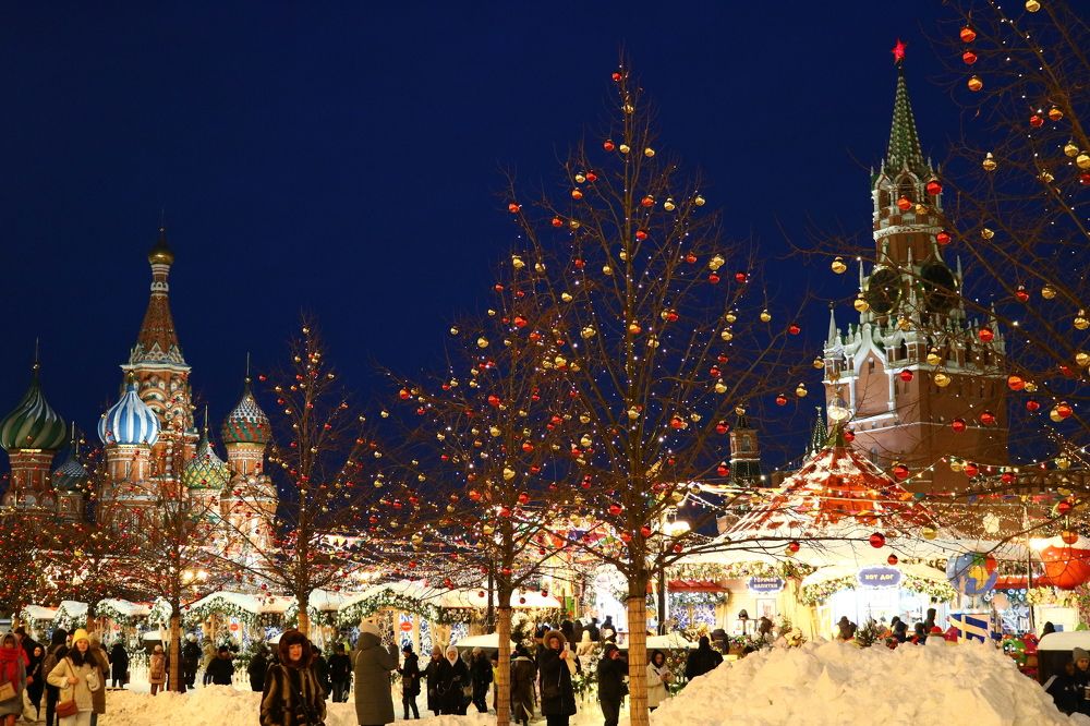 Photograph by Светлана Шуткова