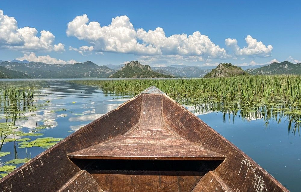 Photograph by Анна Стрелковская