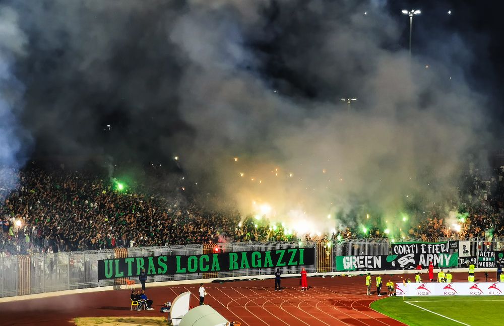 Photograph by Mohamed Larbi Larouk