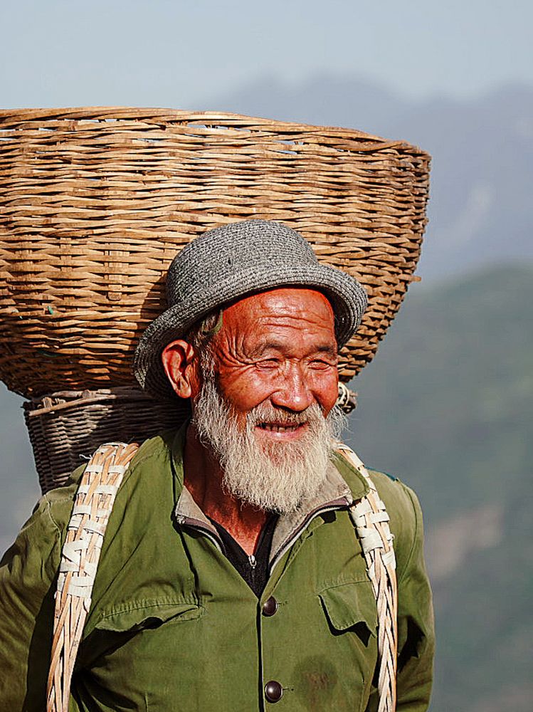 Фотография автора Jian Ma