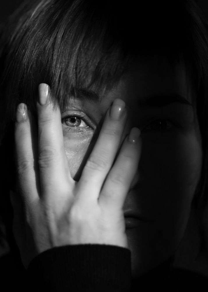 Photograph by Олеся Легостаева