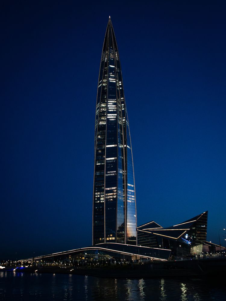 Photograph by Дмитрий Хорошилов