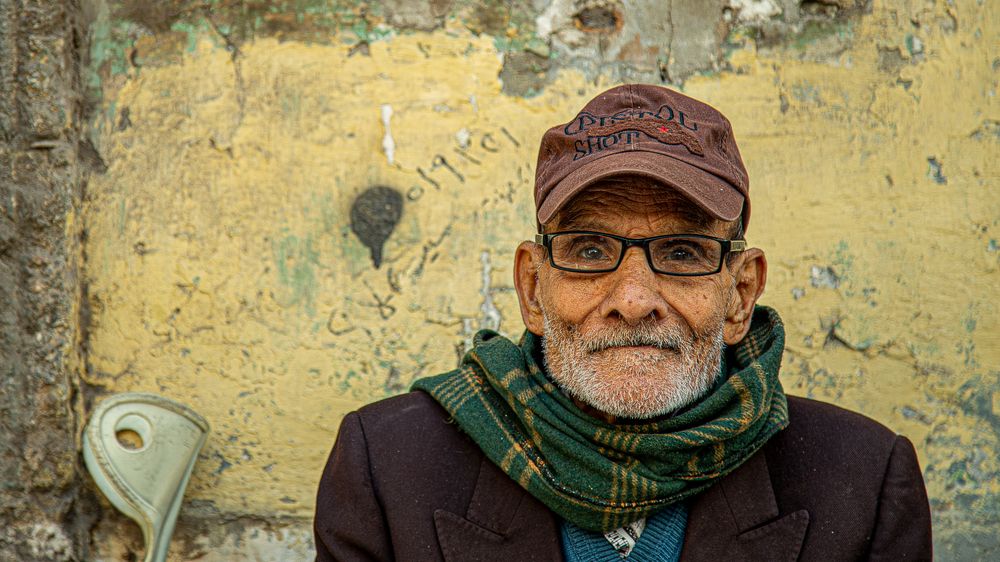 Photograph by Alaa Nour