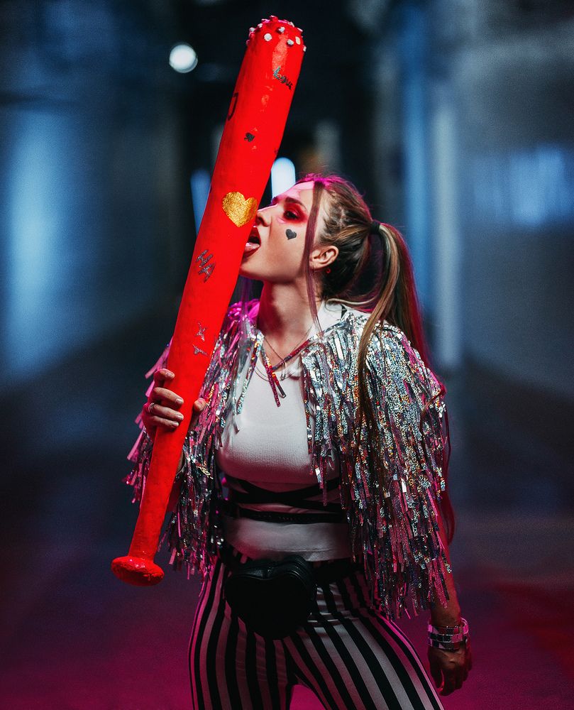 Photograph by Алексей Вирусян