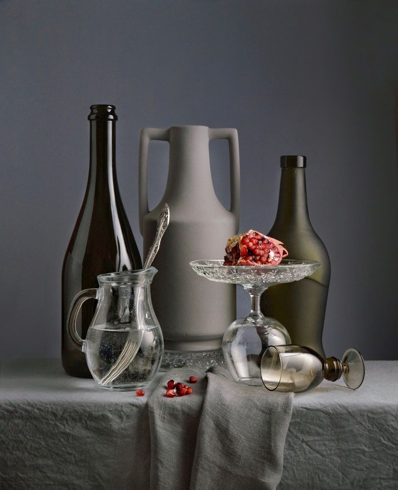 Photograph by Дина Полухина