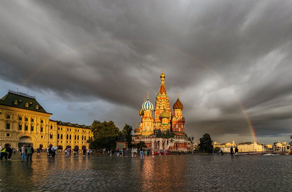 Photograph by Екатерина Лурина