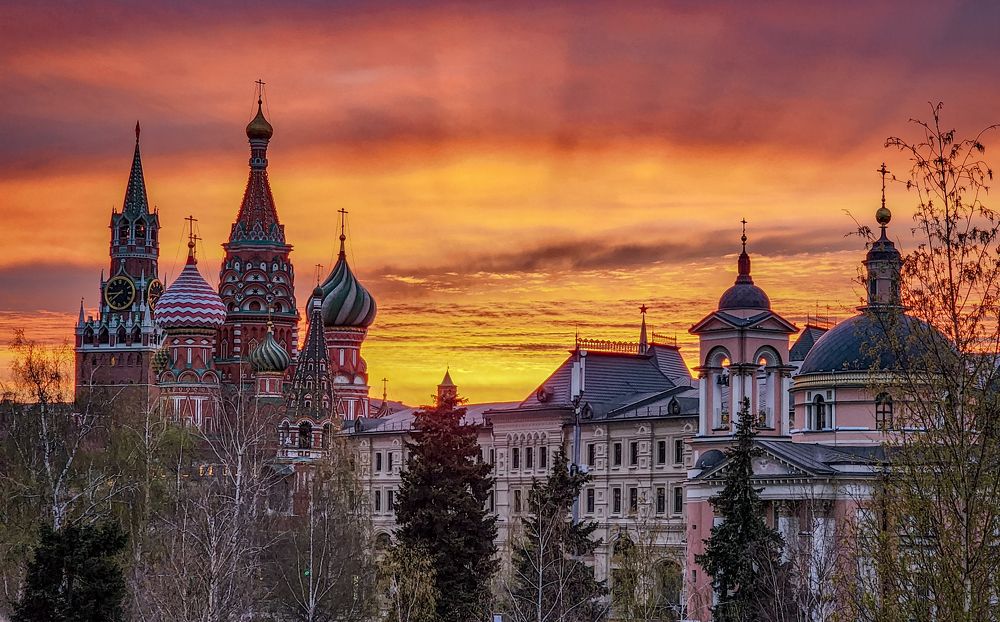 Photograph by Екатерина Лурина