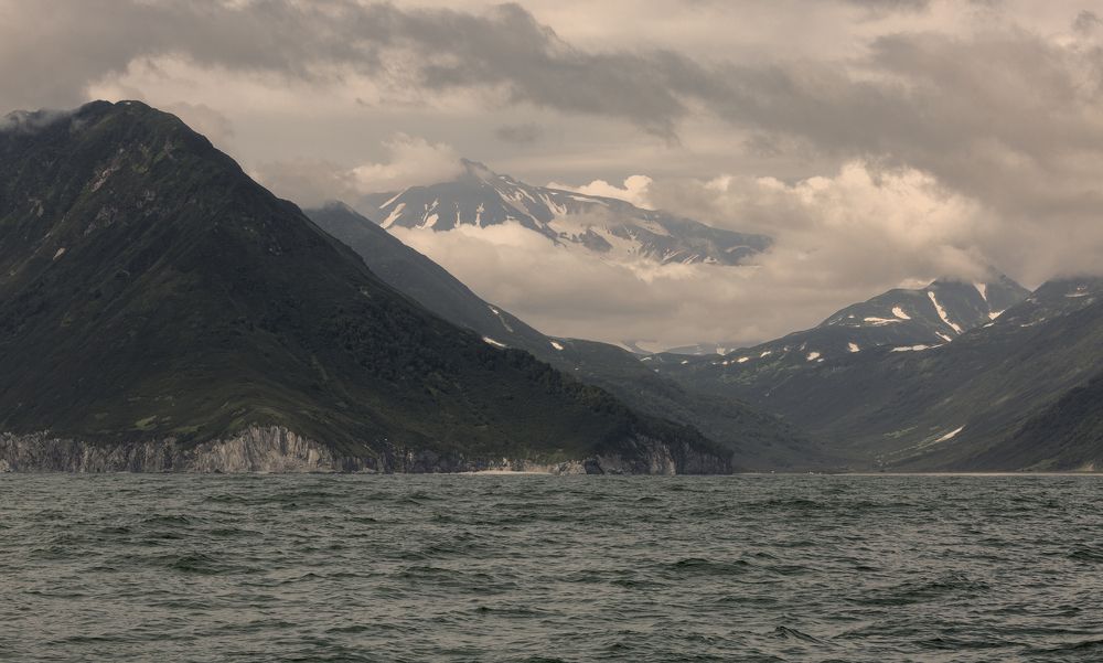 Photograph by Алена Ерошкина