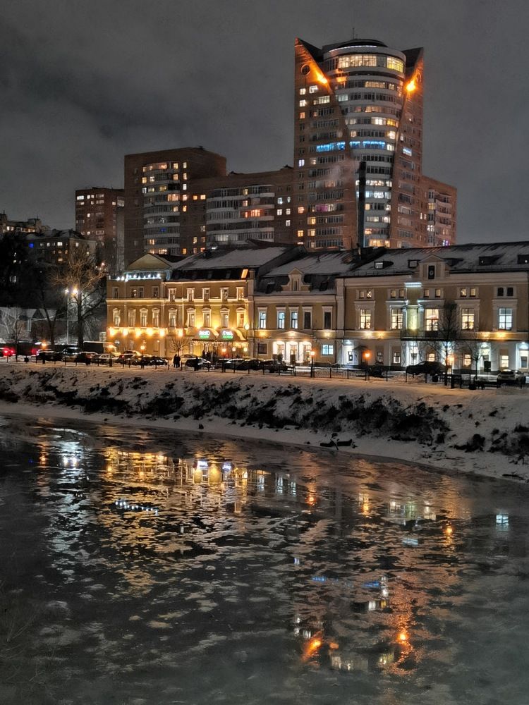 Photograph by Alexey Reznichenko