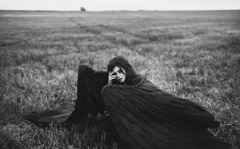 Photograph by Алексей Вирусян