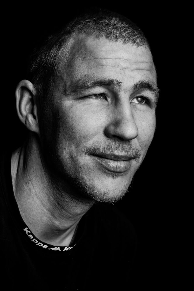 Photograph by Анна Ганькова