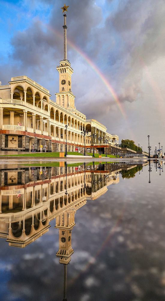 Photograph by Екатерина Лурина