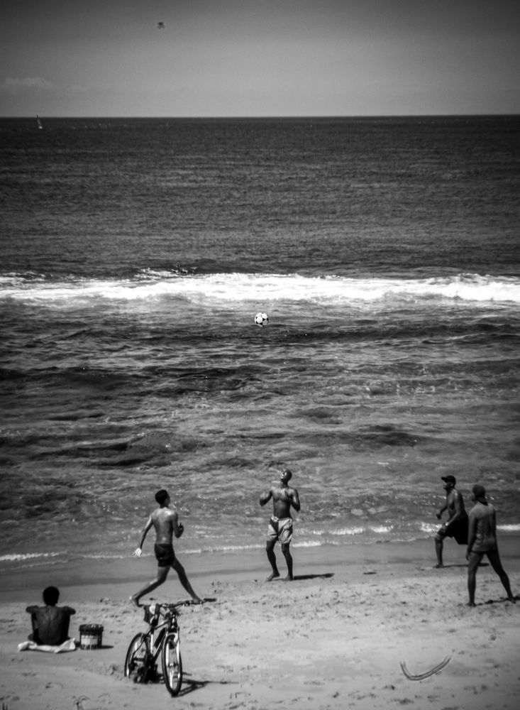 Photograph by Márcio Garcia