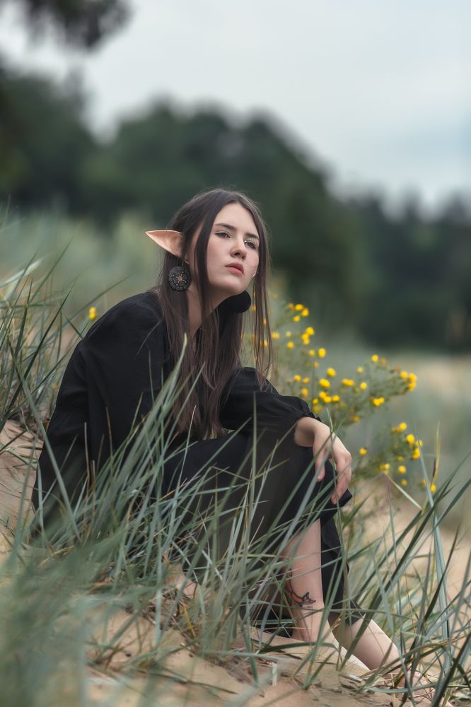 Photograph by Борищенков Олег