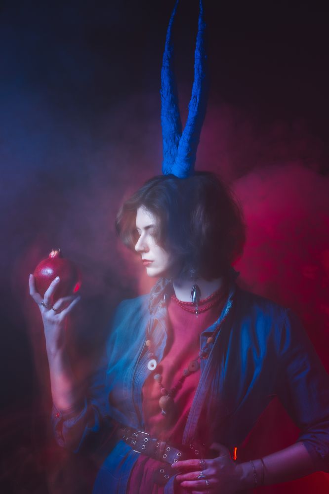 Photograph by Борищенков Олег