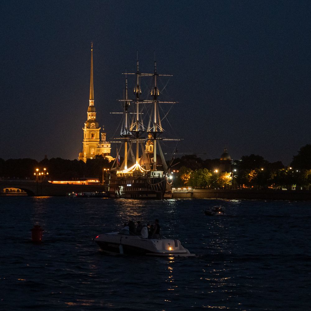 Photograph by Анна Стрелковская