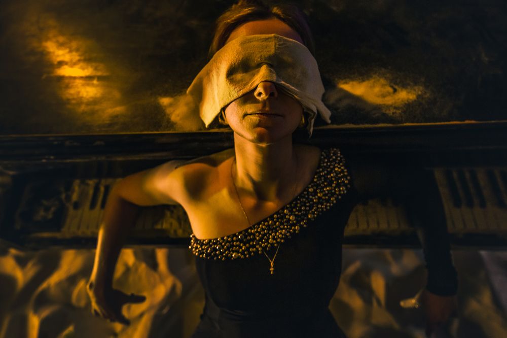 Photograph by Борищенков Олег