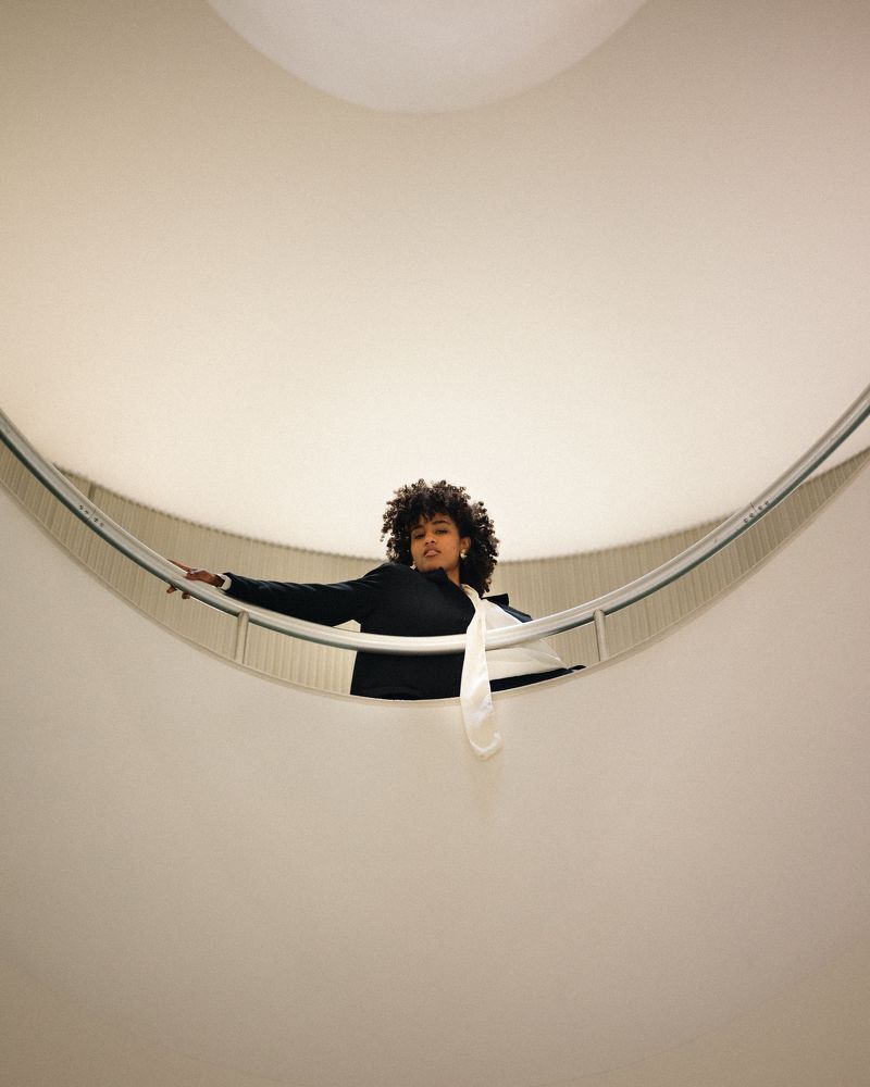 Photograph by Nikita Volodko