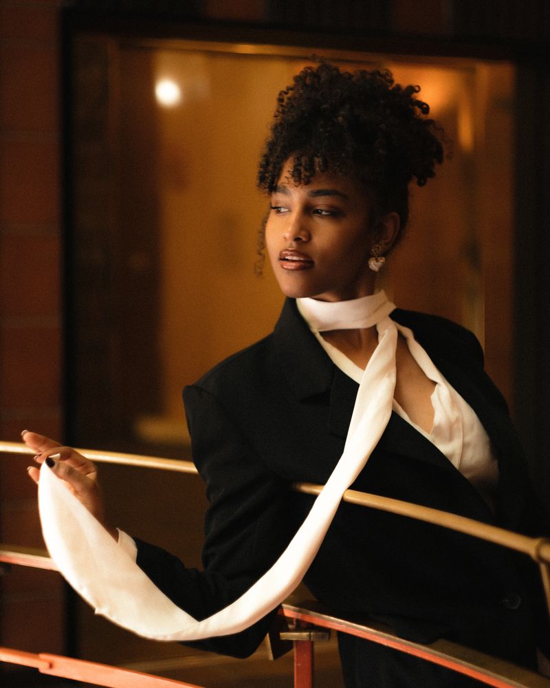 Photograph by Nikita Volodko