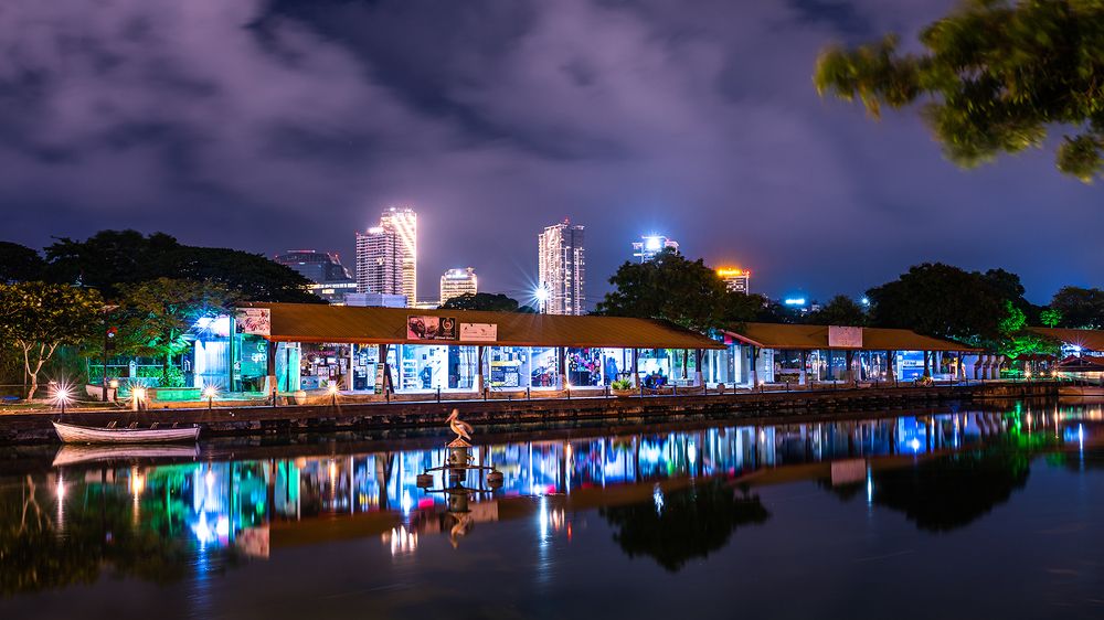 Photograph by Mehesuru Fernando